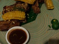 -Thai Alley泰爱里(二沙岛店)