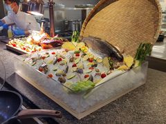 -威斯汀舞台餐厅