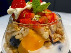 招牌优格杯-BE BRIGHT KITCHEN(正佳广场店)