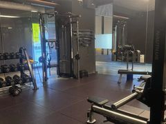 -TOP健身私教工作室(侨香店)