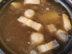 -新记肉骨茶