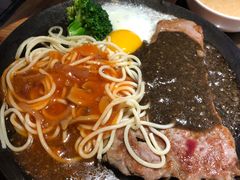 -豪享来中西餐厅(隆昌店)