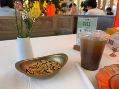 -桂满陇·手作小笼包&江南叫花鸡(中山公园店)
