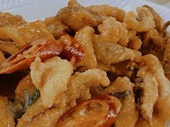 -纽顿熟食中心