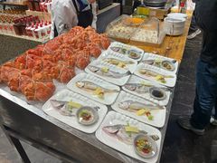 -初色海鲜自助(万丰路店)