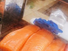 -广州增城保利郡雅酒店-月色西餐厅