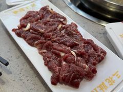 -杏花吴记牛肉火锅