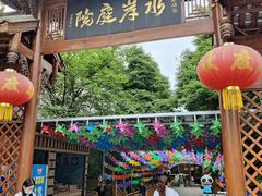 -水岸庭院·乡村柴火鸡
