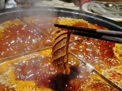 -陈眼镜火锅(总店)