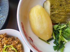 -红东阁东北菜烤肉酒馆(CROSS万象汇店)