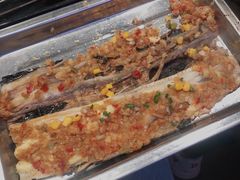 -碎怂烤肉(钟楼柳巷店)