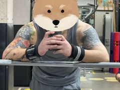 -VPsmart私教健身工作室(新华路旗舰店)