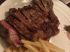 -羽深肉铺 Steak & Wine