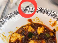 麻婆豆腐-潇湘楼(环保园店)