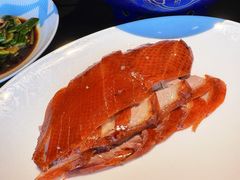 -喜悦烤鸭·新京菜(王府井店)
