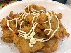 -新旺美食林农家菜(岭南路店)