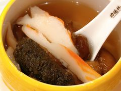 -功德林素菜饭庄(前门店)