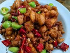 -神仙钵湘香土菜馆(光华路店)