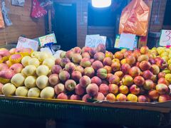 -港华水果街(港华广场店)