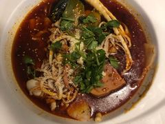 -成都你六姐·牛肉冒菜(城市集市合生汇店)