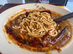 -方铲铲·成都板凳面(滨江银泰店)