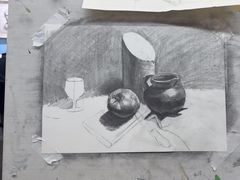 -阿妮亚少儿美术书法(望京店)