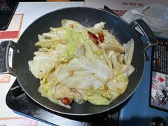 -粤点越有·茶点·粤菜(樵岭国际店)