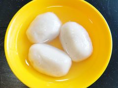 汤团子-毛华美食(清扬路店)