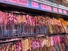 -老谢野馄饨(延安路店)