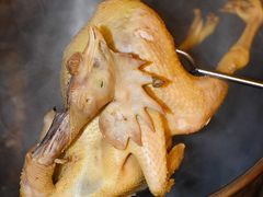 -鲜菌江湖正宗野生菌火锅