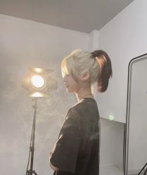 -丝语萱形象
