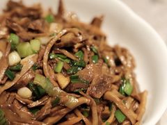 -四道菜·福建菜馆(新街口金鹰店)