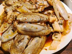 -天津乾毓德饭庄·清真传统炒菜·海鲜烧烤(咸阳路店)