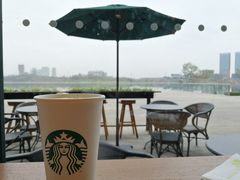 -星巴克(成都科学城店)
