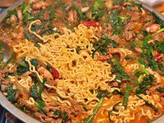 -京玉菲饭店(李村店)