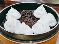 -鲁氏汤包王(长白街店)