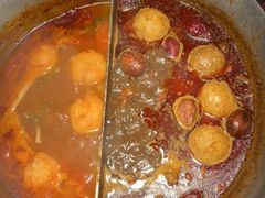 -湊湊火锅·茶憩(皇姑万象汇店)