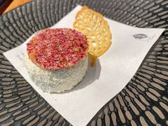 -苏帮袁Sue Cuisine(来福士店)