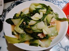 -卢大鲜鱼头捞饭(美利广场店)