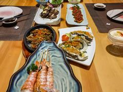 -割烹旭日本料理(龙湖狮山天街店)
