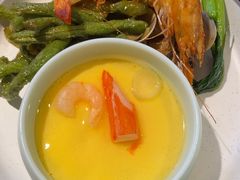 -東盛炭烤自助料理(浦东文峰广场店)