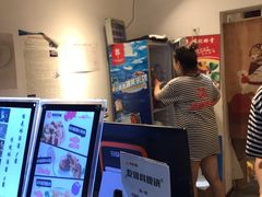 -傅强排骨(成都总店)