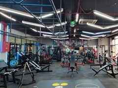 -豪思成DK健身私教连锁(凯乐国际店)