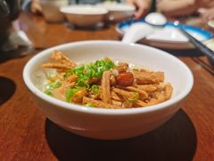 -龙抄手食府(浣花北路店)