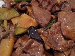 -红实家常菜(静安里店)