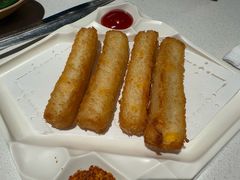 -海底捞火锅(长宁路龙之梦店)