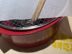 -串盟烧烤·长沙美食地标(星沙店)