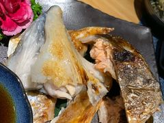 -深蓝金枪·深海鱼刺身(吉大店)