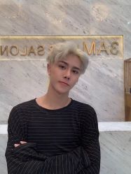 -3AM HAIR SALON染发接发