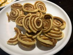 -华华火锅牛蛙(祥宾店)